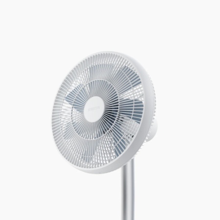 Вентилятор Smartmi Standing Fan 2S, Wi-Fi, белый